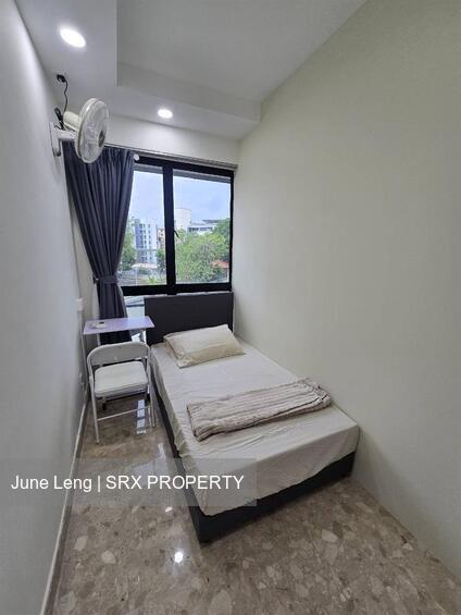 Simei Green Condominium (D18), Condominium #501470921